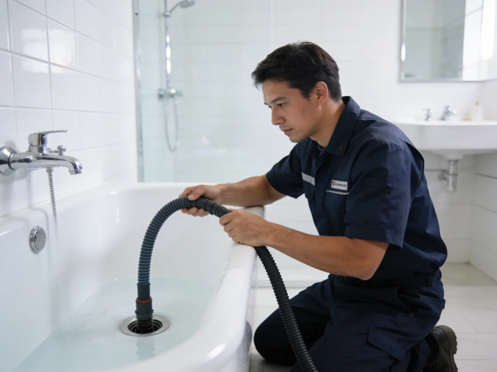 Emergency Plumber Tilton, NH FAQs